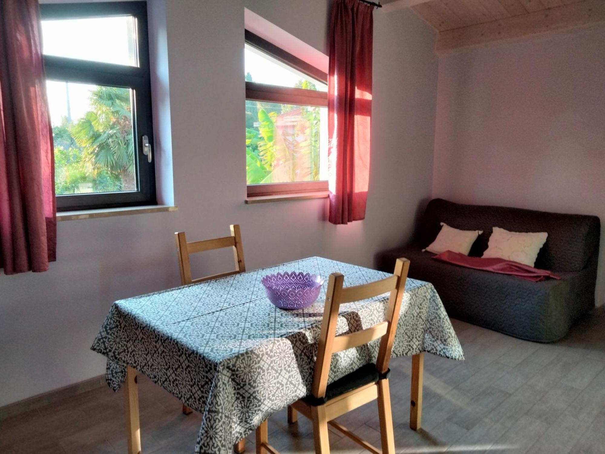 Residenza Flores Apartment Pescara Ruang foto